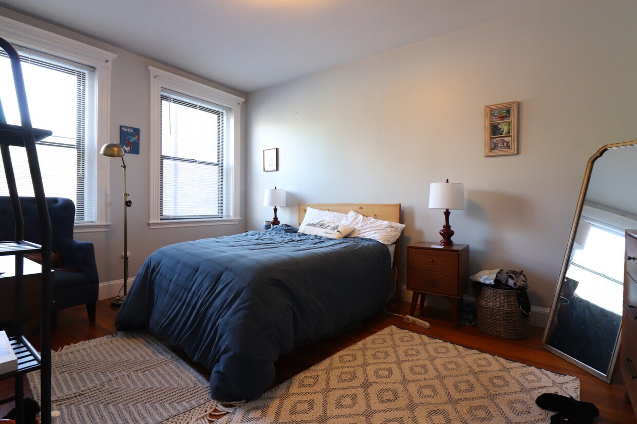 Foto principal - 175 Harvard St