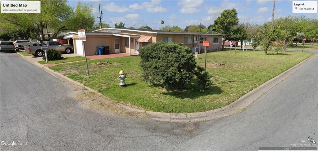 Building Photo - 415 N 38th St