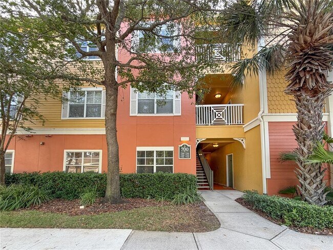 Foto del edificio - 4207 S Dale Mabry Hwy