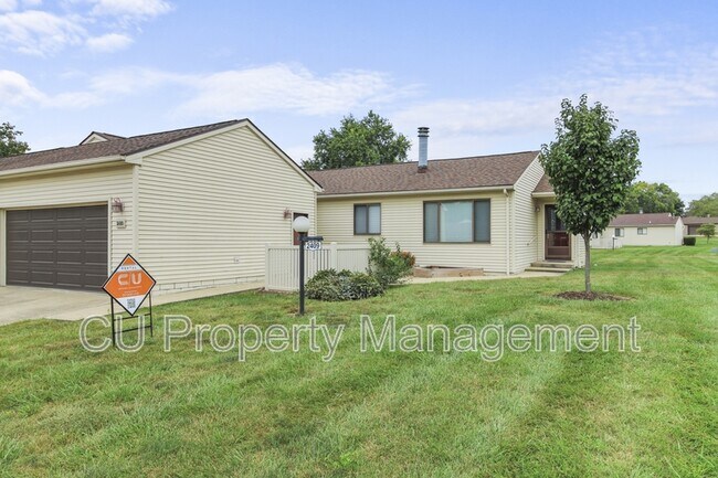 Foto del edificio - 2409 Heritage Dr