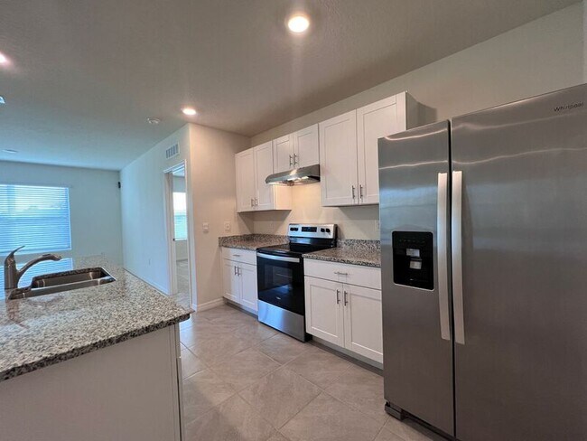 Foto del edificio - 2609 Fieldbrooke Wy