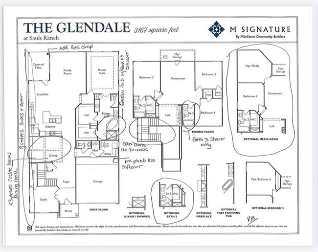 Foto del edificio - 1319 Overture Pl