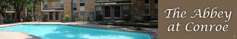 The Abbey at Conroe