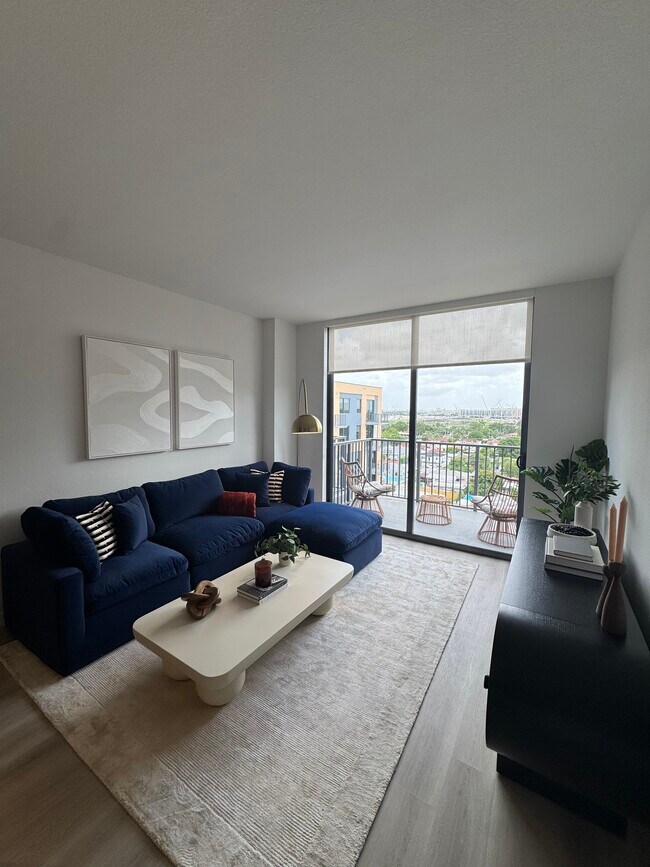 Foto del edificio - 3711 NW 11th St