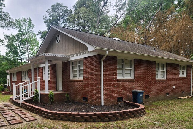 Foto del edificio - 4605 Blanton Rd