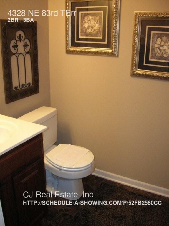 Foto del edificio - 4328 NE 83rd Terrace