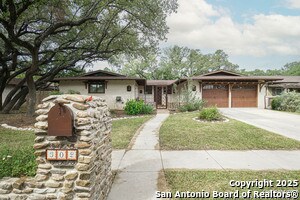 Foto del edificio - 302 W Silver Sands Dr
