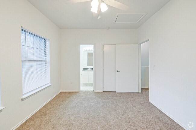 3 habitaciones, 2,5 baños - 118 m² - Dormitorio principal - Springdale Estates Apartments