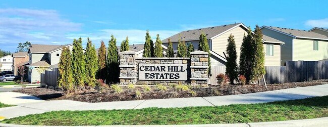 Foto del edificio - 7712 284th Pl NW