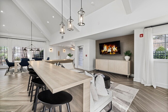 Foto del edificio - View at Lake Lynn