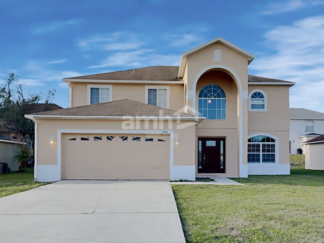 Building Photo - 330 Salmon Ct