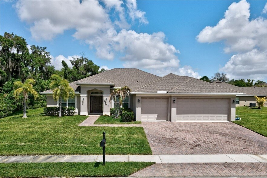 Foto principal - 1345 Willow Oak Ct