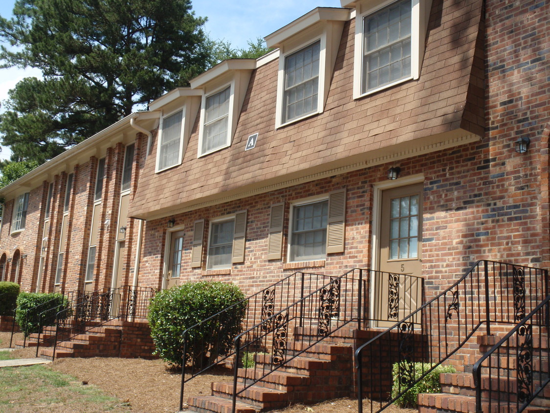 Apartments Near Milledgeville Ga