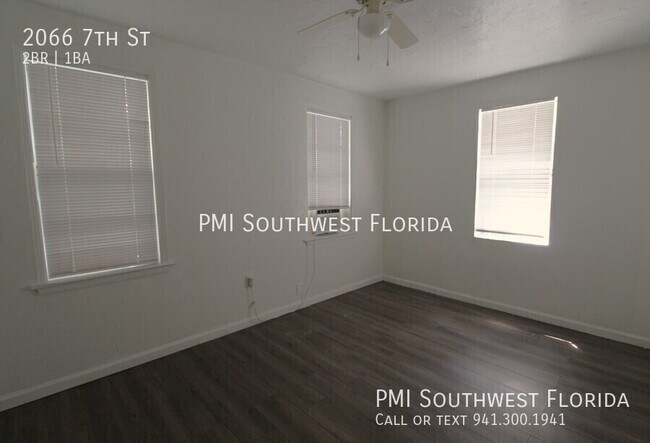 Foto del edificio - 2066 7th St