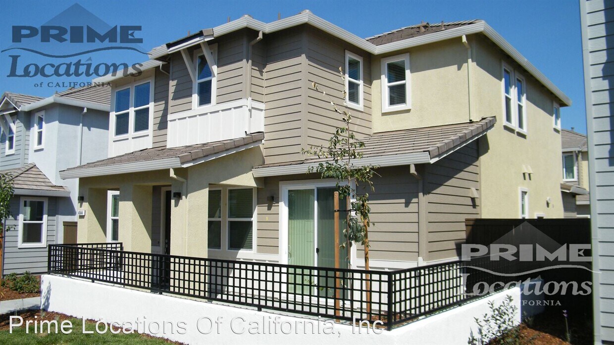 Primary Photo - 3 br, 2.5 bath House - 4844 Holden Drive