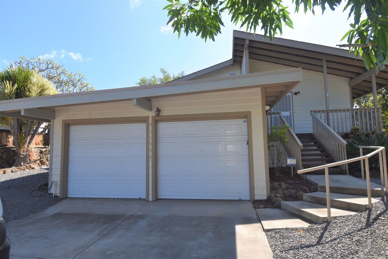 6818021802 Laie St, Waikoloa Village, HI 96738 House Rental in