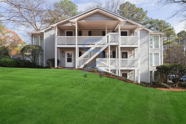 Building Photo - Move in before January 31st and get $100 OFF your rent for the first 3 months — PLUS a $250 Amazo...