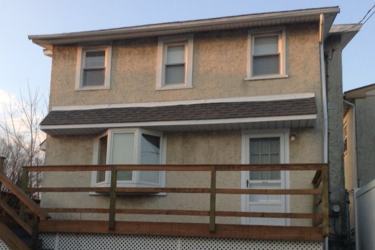 Foto principal - 601 Lancaster Ave