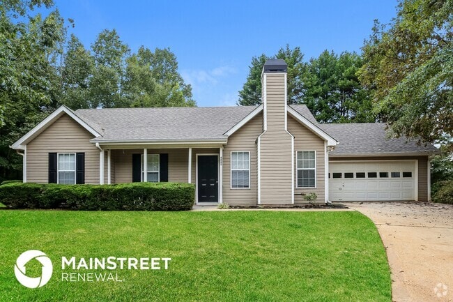 Building Photo - 6885 Bannister Park Ln