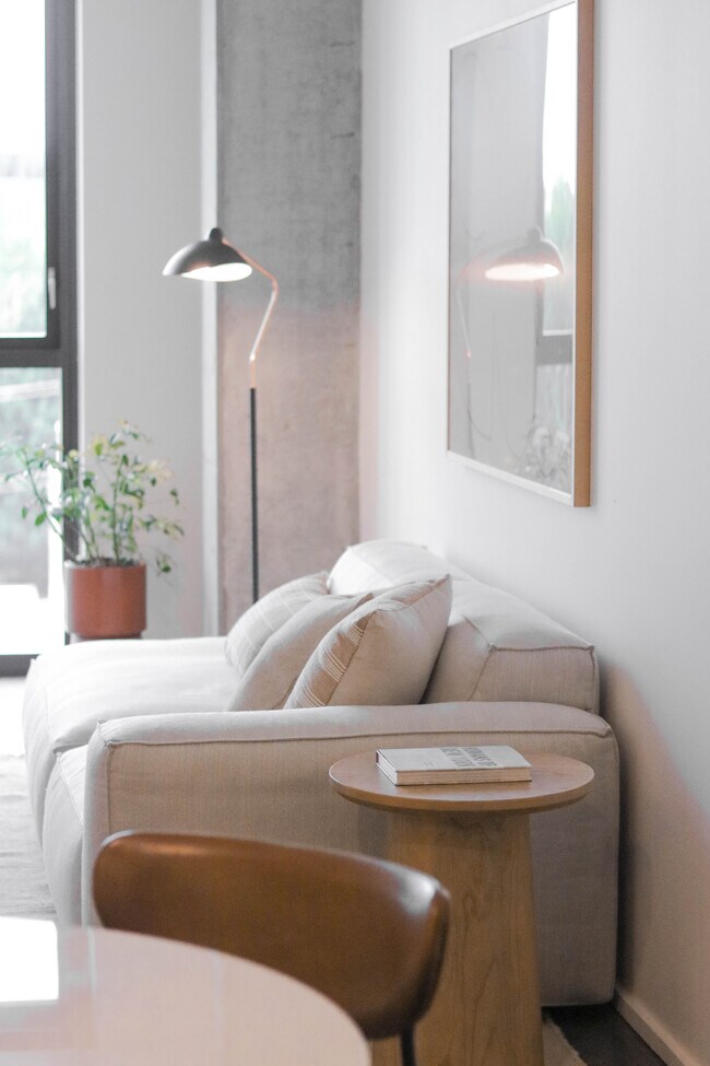 Foto del edificio - Slate Apartments