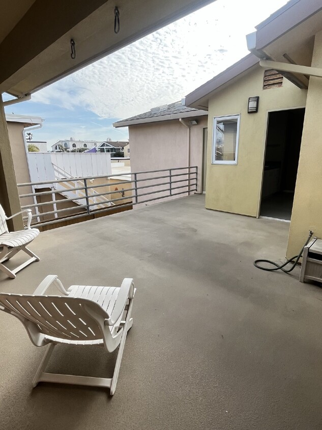 Foto principal - Great Oxnard Shores Home