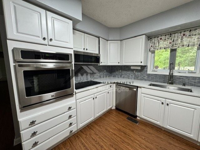 Foto del edificio - 2480 Hortons Pond Rd