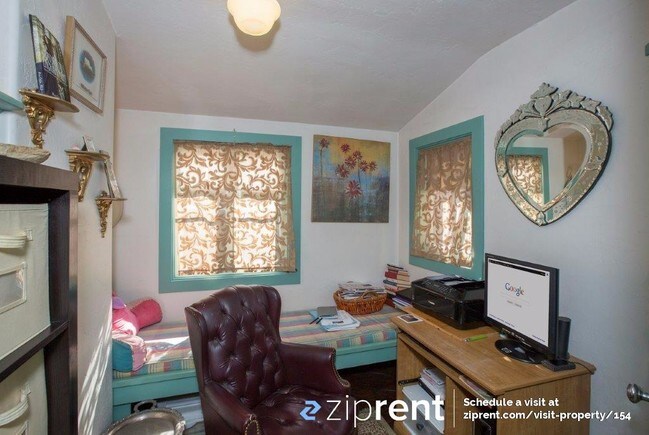 Foto del edificio - 1112 Linden Ave