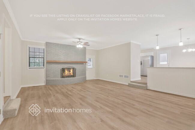 Foto del edificio - 2811 Dunwood Ln