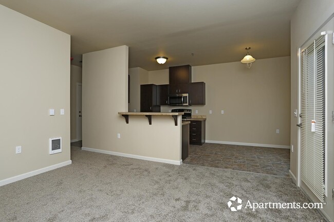 Foto del interior - Plumtree Apartments