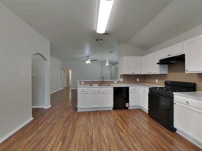 Foto del edificio - 20406 Clydesdale Ridge Dr