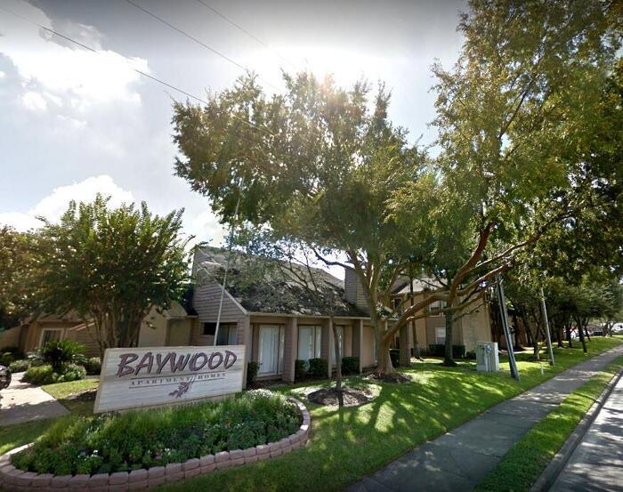 Primary Photo - 5025 FM 2351 Rd