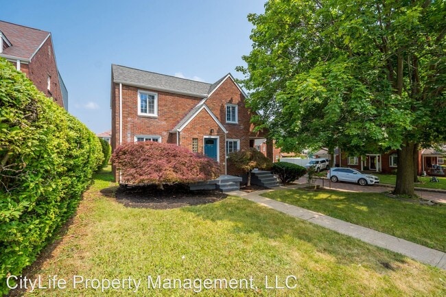 Building Photo - 2 br, 2 bath House - 3551 Oneil Blvd