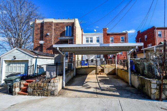 Foto del edificio - 4620 Sargent Rd NE