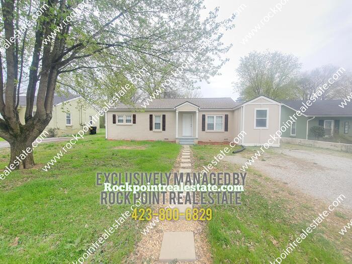 Charming Rossville House House Rental in Rossville, GA