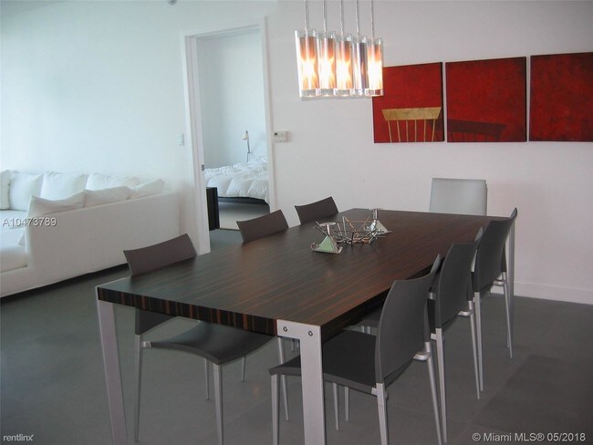 Building Photo - 2 br, 3 bath  - 1331 Brickell Bay Dr Apt 1903