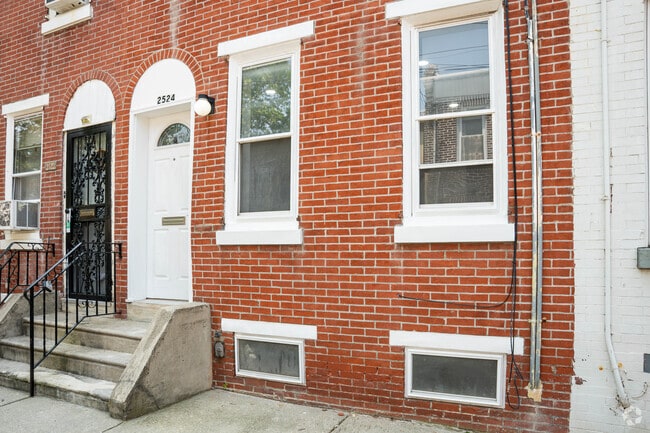 Building Photo - 2524 Webster St