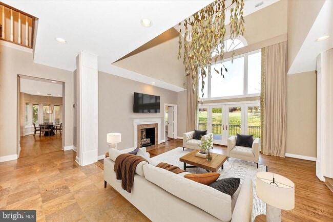 Building Photo - 9723 Beman Woods Way