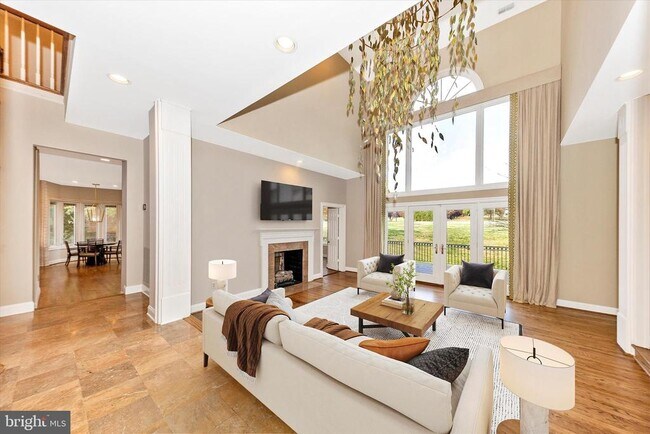 Foto del edificio - 9723 Beman Woods Way