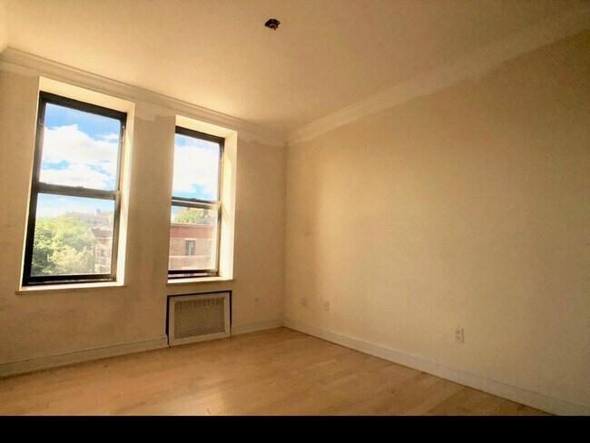 Foto del edificio - 742 St Nicholas Ave