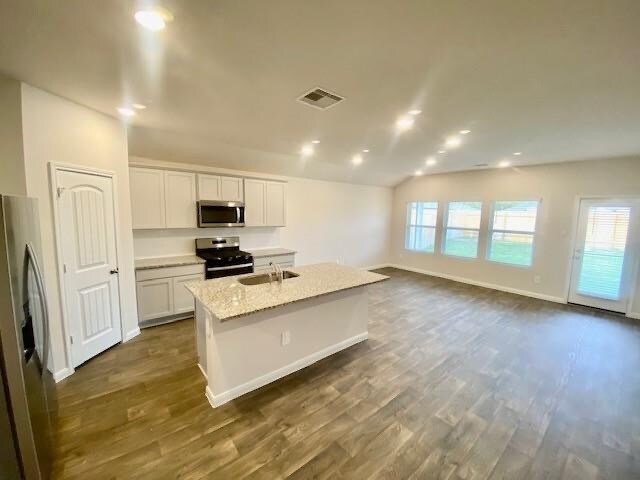 Foto del edificio - 403 Abbey Ln