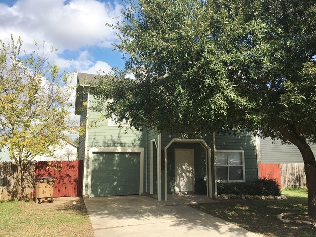 Building Photo - 4 br, 2 bath House - 10931 Old Manchaca Rd