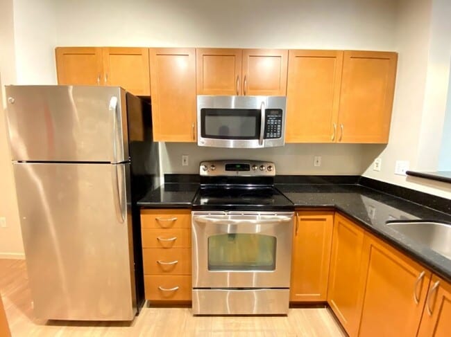 Foto del edificio - Great Condo For Rent