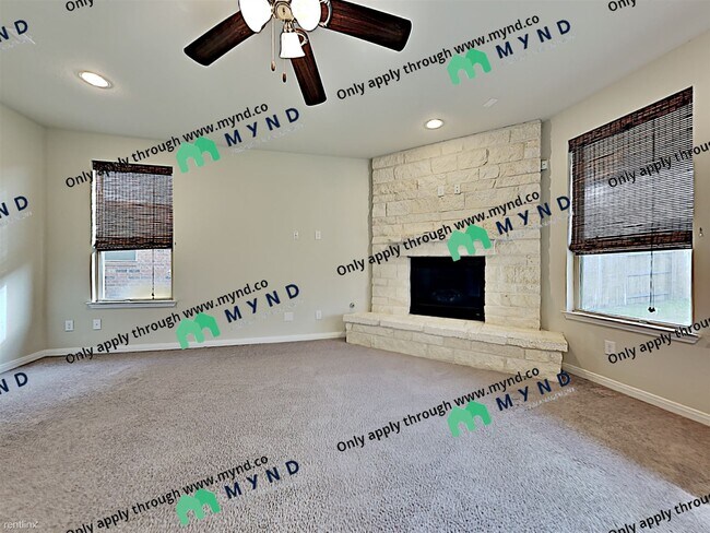 Building Photo - 4 br, 3 bath House - 15707 Huddleston Dr