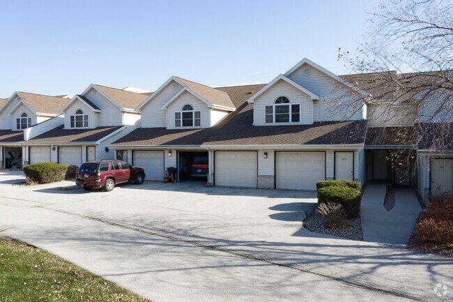Foto del edificio - Meadowview Homes