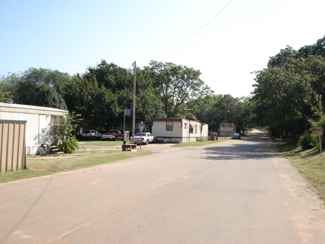 Foto del edificio - Arrowwood Mobile Home Park