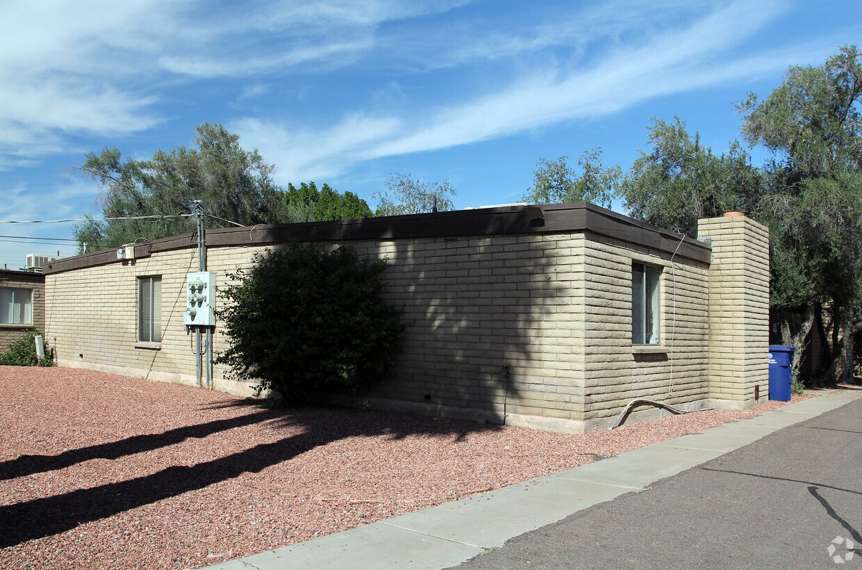 Foto del edificio - 1281-1307 W 5th St