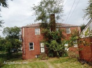 Building Photo - 3505-3509 W 11th Ave