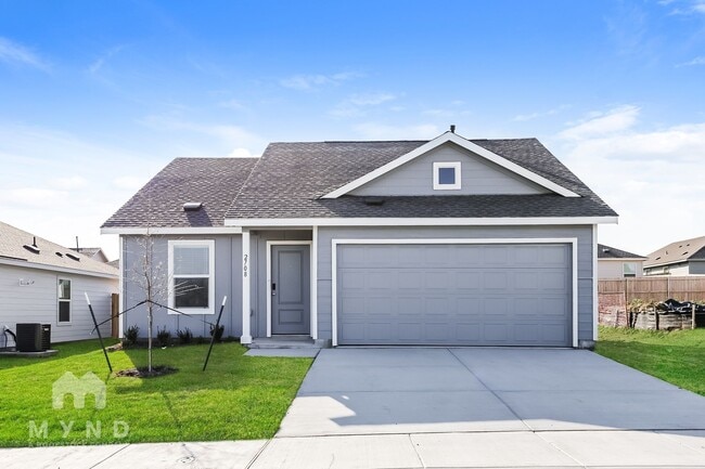 Building Photo - 2708 River Knl Ln