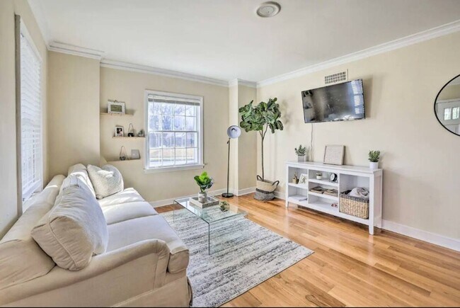 Foto del edificio - Charming 2BR House in Memphis