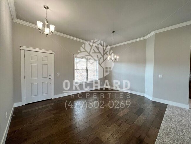 Foto del edificio - Single Family Home - Popular Birchwood Plan